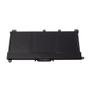 Imagem de Bateria para notebook bringIT compatível com HP G8 256 G8 3400 mAh Preto