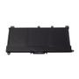 Imagem de Bateria para notebook bringIT compatível com HP G8 256 G8 49V43LA 3400 mAh Preto