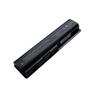 Imagem de Bateria para notebook bringIT compatível com HP HDX X16 1260ED 4000 mAh Preto