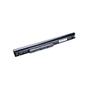 Imagem de Bateria para notebook bringIT compatível com HP  OA04 740715-001 HSTNN-LB5S 2000 mAh Preto