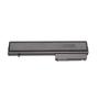 Imagem de Bateria para notebook bringIT compatível com HP Part Number 405191-002 4400 mAh Preto