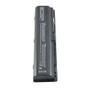 Imagem de Bateria para Notebook bringIT compatível com HP Part Number 436281-661 4400 mAh