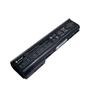 Imagem de Bateria para notebook bringIT compatível com HP Part Number 718756-001  4400 mAh Preto