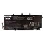 Imagem de Bateria para Notebook bringIT compatível com HP Part Number 722236-1C1 3700 mAh