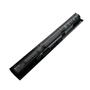 Imagem de Bateria para notebook bringIT compatível com HP Part Number 756480-241 2200 mAh Preto