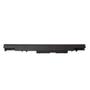 Imagem de Bateria para notebook bringIT compatível com HP Part Number 919682-421 2200 mAh Preto