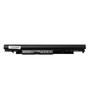 Imagem de Bateria para notebook bringIT compatível com HP Part Number 919682-421 2200 mAh Preto