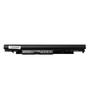 Imagem de Bateria para Notebook bringIT compatível com HP Part Number HSTNN-DB8E  Preto 2200 mAh