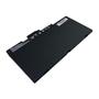 Imagem de Bateria para notebook bringIT compatível com Hp Part Number HSTNN-I41C-4  4100 mAh