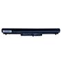 Imagem de Bateria para notebook bringIT compatível com Hp Part Number HSTNN-YB4D  2000 mAh