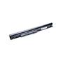 Imagem de Bateria para notebook bringIT compatível com Hp Part Number OA04  2000 mAh