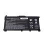 Imagem de Bateria para notebook bringIT compatível com Hp Part Number TF03XL  3400 mAh