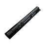 Imagem de Bateria para notebook bringIT compatível com HP Pavilion 14-V064br 2200 mAh Preto