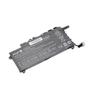 Imagem de Bateria para notebook bringIT compatível com HP Pavilion X360 11-N041CA 3400 mAh (26Wh) Preto