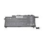 Imagem de Bateria para notebook bringIT compatível com HP Pavilion X360 11-N055ND 3400 mAh (26Wh) Preto