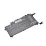 Imagem de Bateria para Notebook bringIT compatível com HP Pavilion X360 11-n130nc  3400 mAh (26Wh)