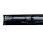 Imagem de Bateria para Notebook bringIT compatível com HP Probook 440 G2 J4Z33PT 2000 mAh