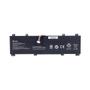 Imagem de Bateria para notebook bringIT compatível com Lenovo Ideapad 100S-14IBR80R9 4400 mAh Preto