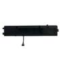 Imagem de Bateria para notebook bringIT compatível com Lenovo Ideapad 700-15ISK (80RU00Q5GE) 4050 mAh Preto