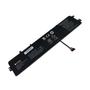 Imagem de Bateria para notebook bringIT compatível com Lenovo Ideapad 700-17ISK (80RV0071GE) 4050 mAh Preto