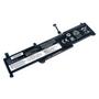 Imagem de Bateria para notebook bringIT compatível com Lenovo Ideapad V14 G2-ITL/ALC (2021)  3400 mAh