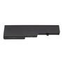 Imagem de Bateria para notebook bringIT compatível com Lenovo Part Number 121001096  4000 mAh