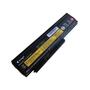 Imagem de Bateria para Notebook bringIT compatível com Lenovo Part Number FRU 42T4940 4400 mAh