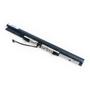 Imagem de Bateria para Notebook bringIT compatível com Lenovo Part Number L15S4A02 2085 mAh