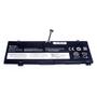 Imagem de Bateria para notebook bringIT compatível com Lenovo Part Number L18M4PF3  3200 mAh