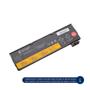 Imagem de Bateria para notebook bringIT compatível com Lenovo ThinkPad T440  4400 mAh