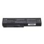 Imagem de Bateria para Notebook bringIT compatível com LG E Series E310-M.CP20P 4400 mAh