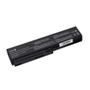 Imagem de Bateria para Notebook bringIT compatível com LG Part Number 3UR18650-2-T0593 4400 mAh