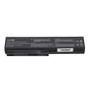 Imagem de Bateria para Notebook bringIT compatível com LG Part Number SW8-3S4400-B1B1 4400 mAh
