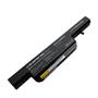 Imagem de Bateria para notebook bringIT compatível com Positivo C4500bat-6 A7520 W7535 W7545 4000 mAh Preto