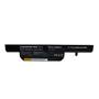 Imagem de Bateria para notebook bringIT compatível com Positivo Part Number W240BUBAT-3  4000 mAh