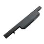 Imagem de Bateria para notebook bringIT compatível com Positivo Part Number W240BUBAT-3  4000 mAh
