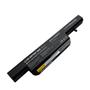 Imagem de Bateria para notebook bringIT compatível com Positivo Part Number W240BUBAT-3  4000 mAh