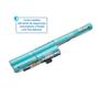 Imagem de Bateria para notebook bringIT compatível com Positivo Sim 2520M  4400 mAh