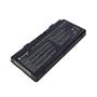 Imagem de Bateria para notebook bringIT compatível com Positivo SIM 4000 4400 mAh Preto