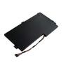 Imagem de Bateria para notebook bringIT compatível com Samsung NP370R5E-SO3ES 3400 mAh (37Wh) Preto