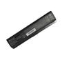 Imagem de Bateria para notebook bringIT compatível com Samsung  P200 P210 P230 P330 P400 4400 mAh Preto