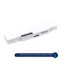 Imagem de Bateria para notebook bringIT compatível com Samsung Part Number AA-PB9MC6S  4000 mAh