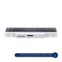 Imagem de Bateria para notebook bringIT compatível com Samsung Part Number AA-PB9MC6S  4000 mAh