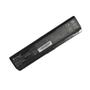 Imagem de Bateria para notebook bringIT compatível com Samsung Part Number AA-PLAN9AB 4400 mAh Preto