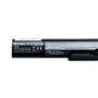 Imagem de Bateria para Notebook bringIT compatível com Sony Vaio  SVF142C29X 2000 mAh