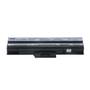 Imagem de Bateria para Notebook bringIT compatível com Sony Vaio VGN-NS290J/S PN VGP-BPS13B/Q  6 Células