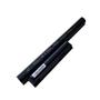 Imagem de Bateria para notebook bringIT compatível com Sony Vaio  VGP-BPS26 BPL26 PCG-61A11X VPC 4000 mAh Preto