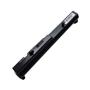 Imagem de Bateria para notebook bringIT compatível com Toshiba Mini NB305-00T 4400 mAh Preto