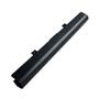 Imagem de Bateria para notebook bringIT compatível com Toshiba Satellite C55-B5270 2200 mAh Preto