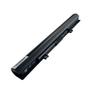 Imagem de Bateria para notebook bringIT compatível com Toshiba Satellite C55-B5270 2200 mAh Preto